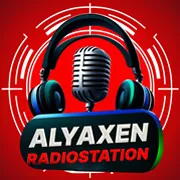 Alyaxen Radiostation логотип